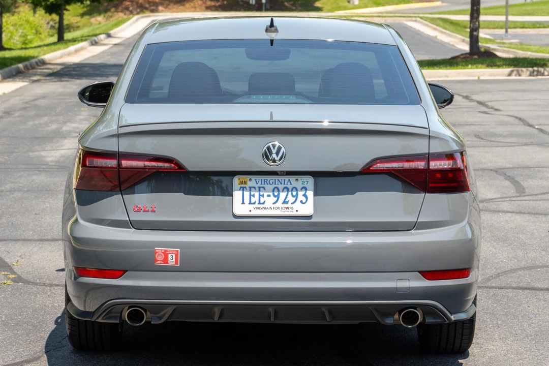 2021 Volkswagen A7 Jetta - Image 5 of 31