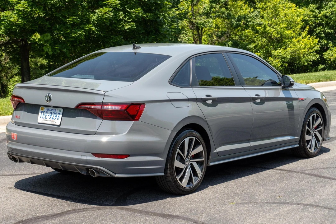 2021 Volkswagen A7 Jetta - Image 4 of 31