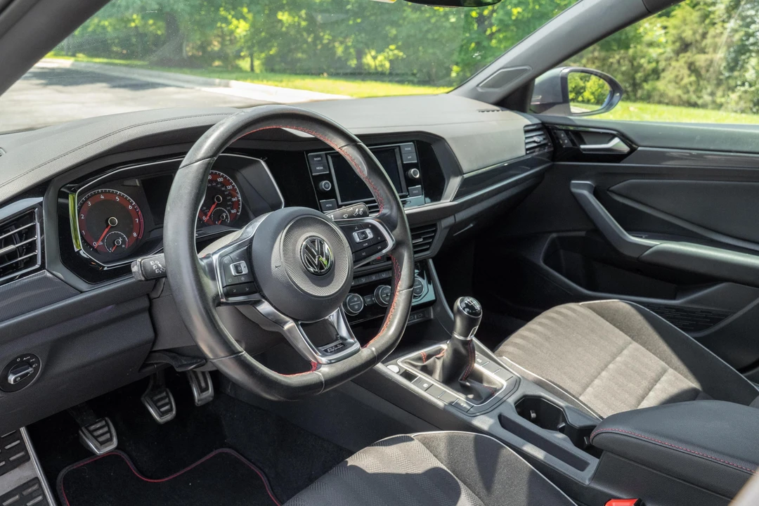 2021 Volkswagen A7 Jetta - Image 29 of 31
