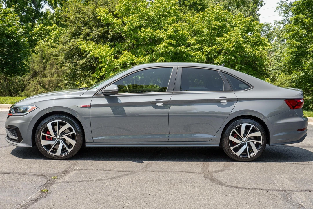 2021 Volkswagen A7 Jetta - Image 3 of 31
