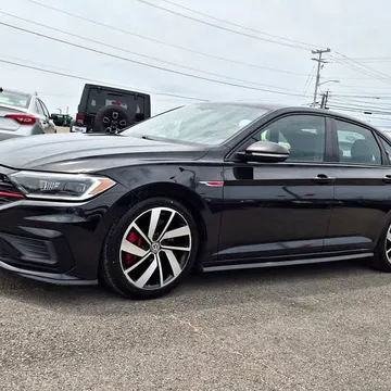 2021 Volkswagen Jetta GLI S