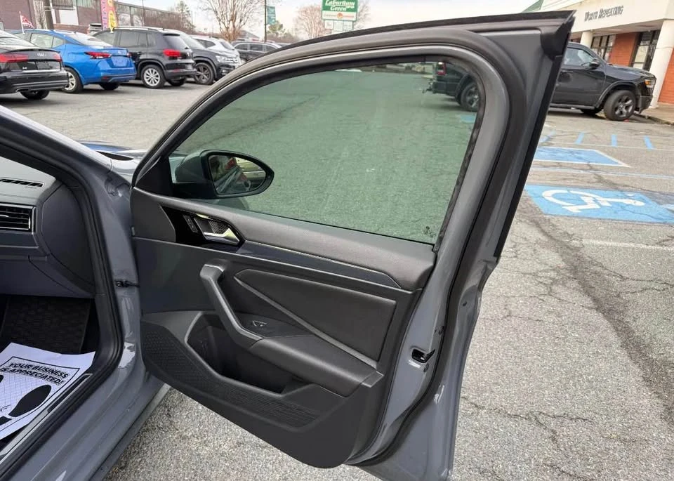 2021 Volkswagen A7 Jetta - Image 11 of 21
