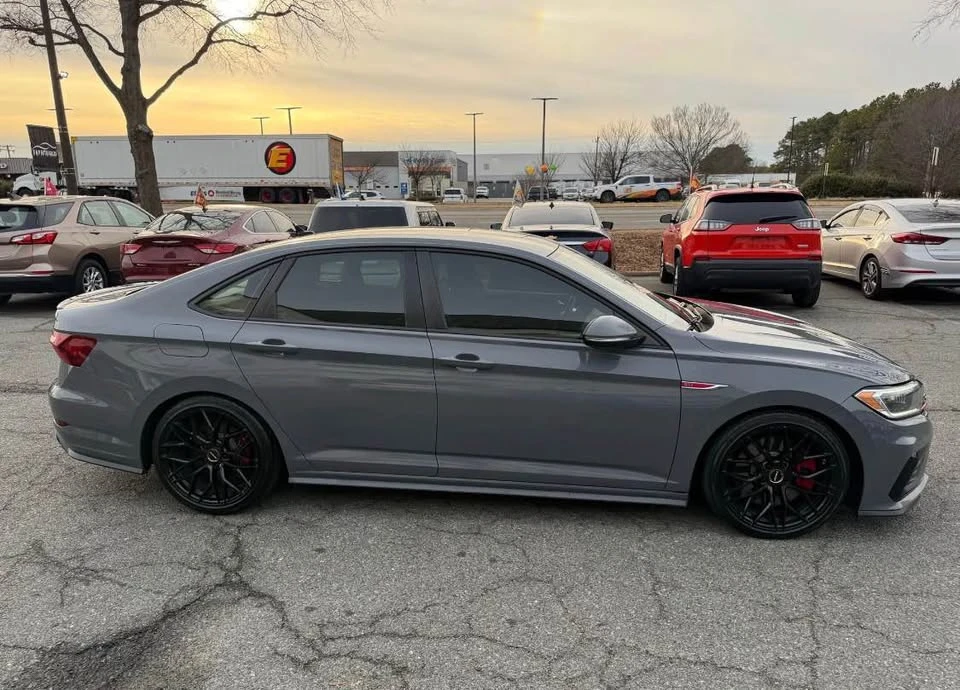 2021 Volkswagen A7 Jetta - Image 5 of 21