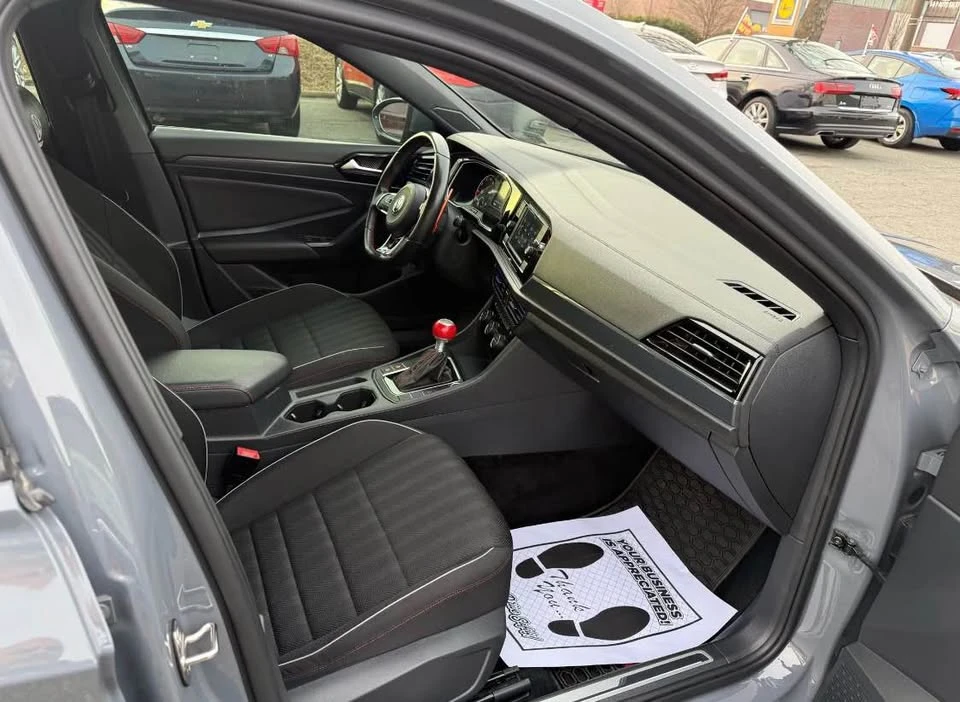 2021 Volkswagen A7 Jetta - Image 12 of 21