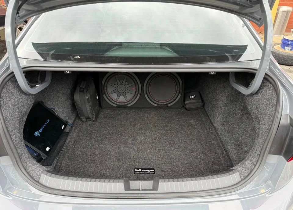 2021 Volkswagen A7 Jetta - Image 20 of 21