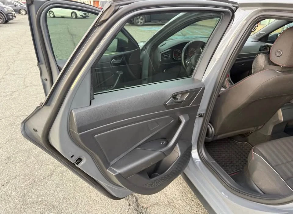 2021 Volkswagen A7 Jetta - Image 16 of 21