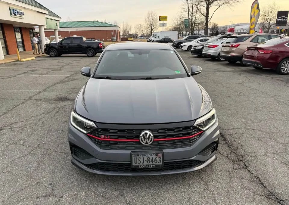 2021 Volkswagen A7 Jetta - Image 4 of 21