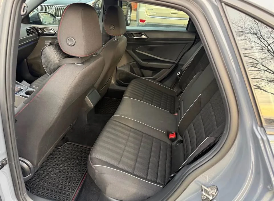 2021 Volkswagen A7 Jetta - Image 15 of 21