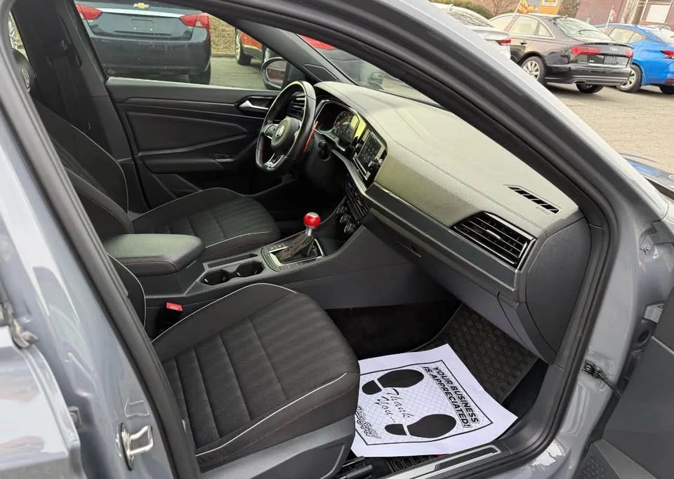 2021 Volkswagen A7 Jetta - Image 10 of 21