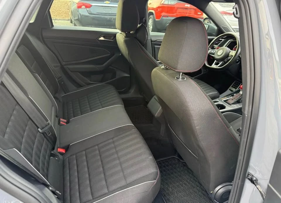 2021 Volkswagen A7 Jetta - Image 8 of 21
