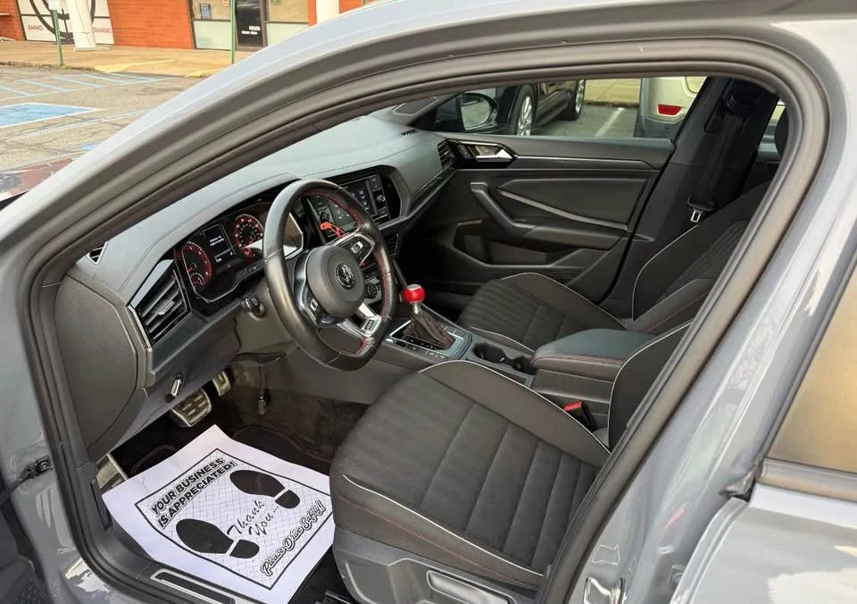 2021 Volkswagen A7 Jetta - Image 13 of 21