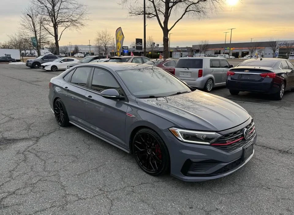 2021 Volkswagen A7 Jetta - Image 3 of 21