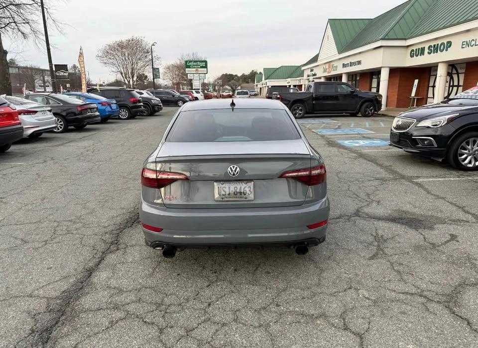 2021 Volkswagen A7 Jetta - Image 6 of 21