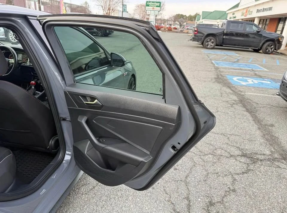 2021 Volkswagen A7 Jetta - Image 9 of 21