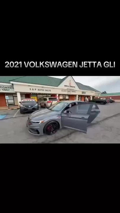2021 Volkswagen A7 Jetta - Image 21 of 21