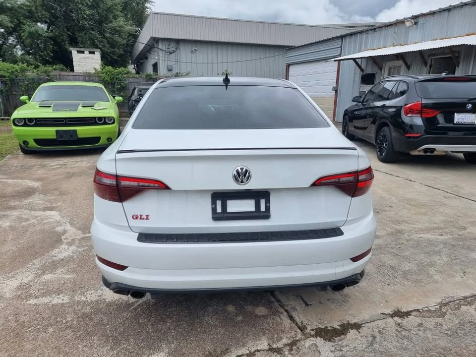 2021 Volkswagen A7 Jetta - Image 4 of 12