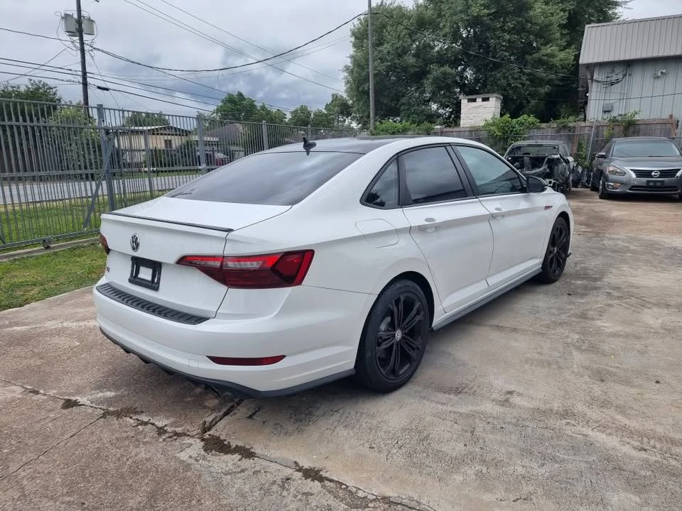 2021 Volkswagen A7 Jetta - Image 6 of 12