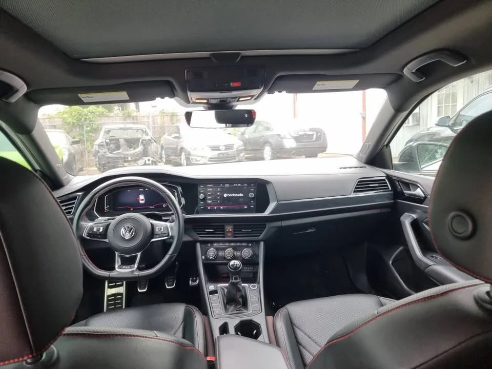 2021 Volkswagen A7 Jetta - Image 9 of 12