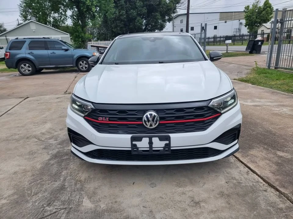 2021 Volkswagen A7 Jetta - Image 3 of 12