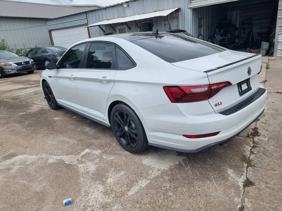 2021 Volkswagen A7 Jetta - Image 5 of 12