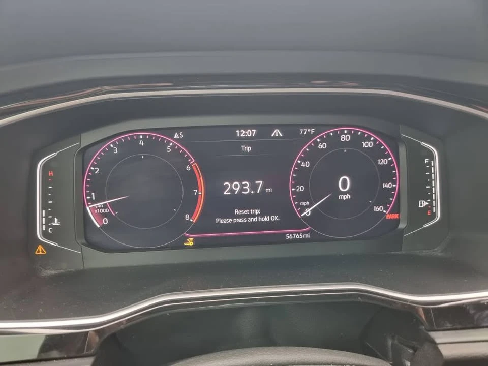 2021 Volkswagen A7 Jetta - Image 11 of 12