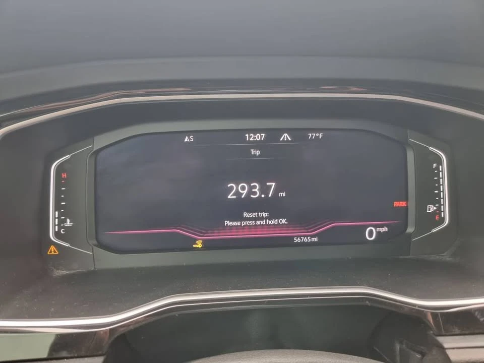 2021 Volkswagen A7 Jetta - Image 12 of 12