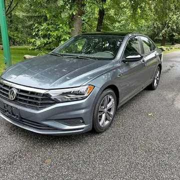 2021 Volkswagen Jetta Highline