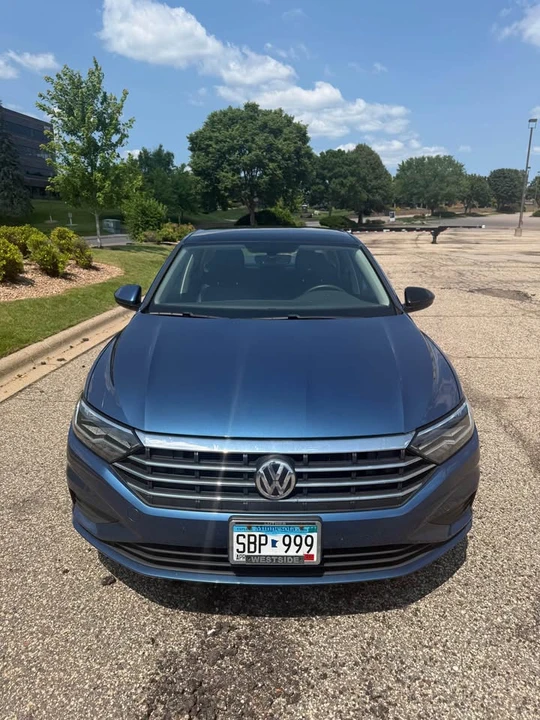 2021 Volkswagen A7 Jetta - Image 4 of 8