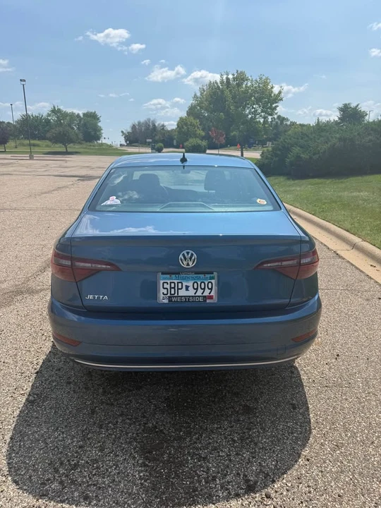 2021 Volkswagen A7 Jetta - Image 3 of 8