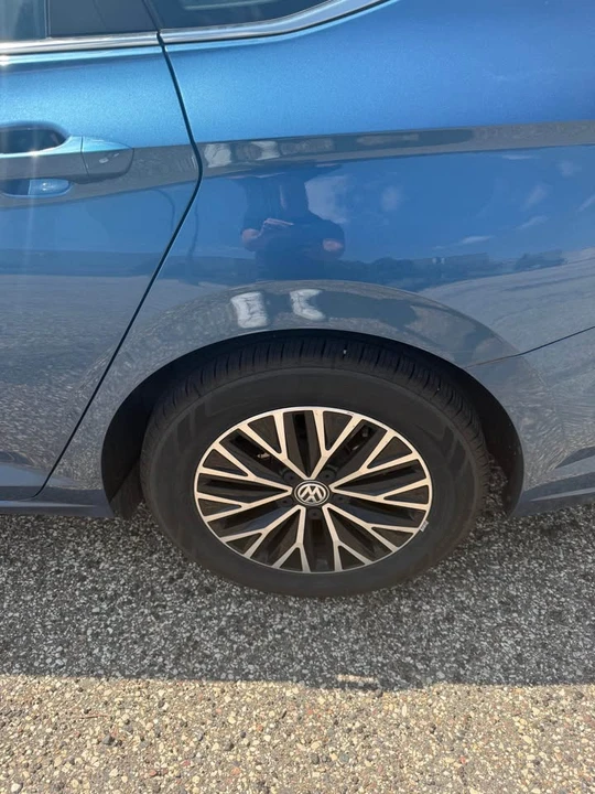 2021 Volkswagen A7 Jetta - Image 6 of 8