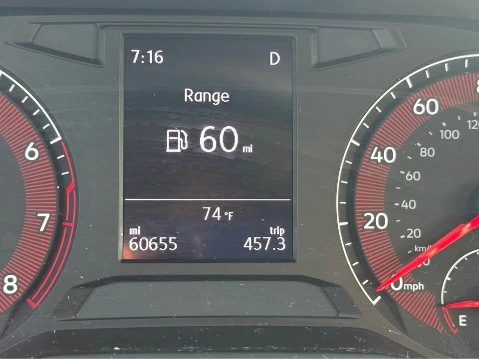 2021 Volkswagen A7 Jetta - Image 7 of 8