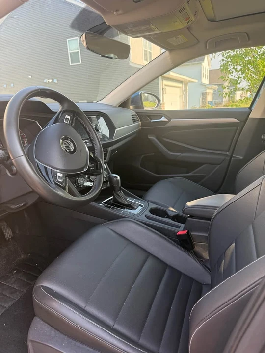 2021 Volkswagen A7 Jetta - Image 8 of 8