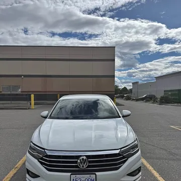 2021 Volkswagen Jetta