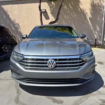 2021 Volkswagen Jetta