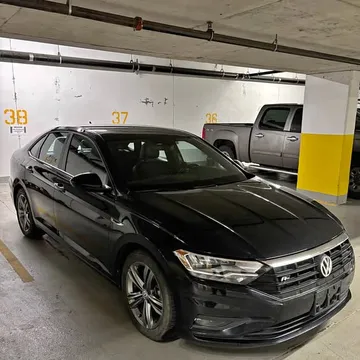 2021 Volkswagen Jetta Highline R-Line