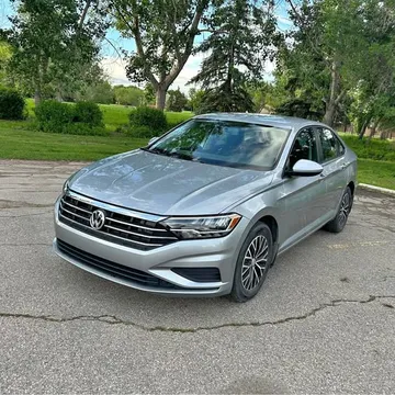 2021 Volkswagen Jetta