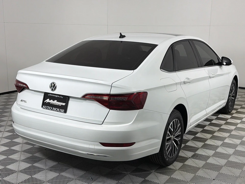 2021 Volkswagen A7 Jetta - Image 5 of 12