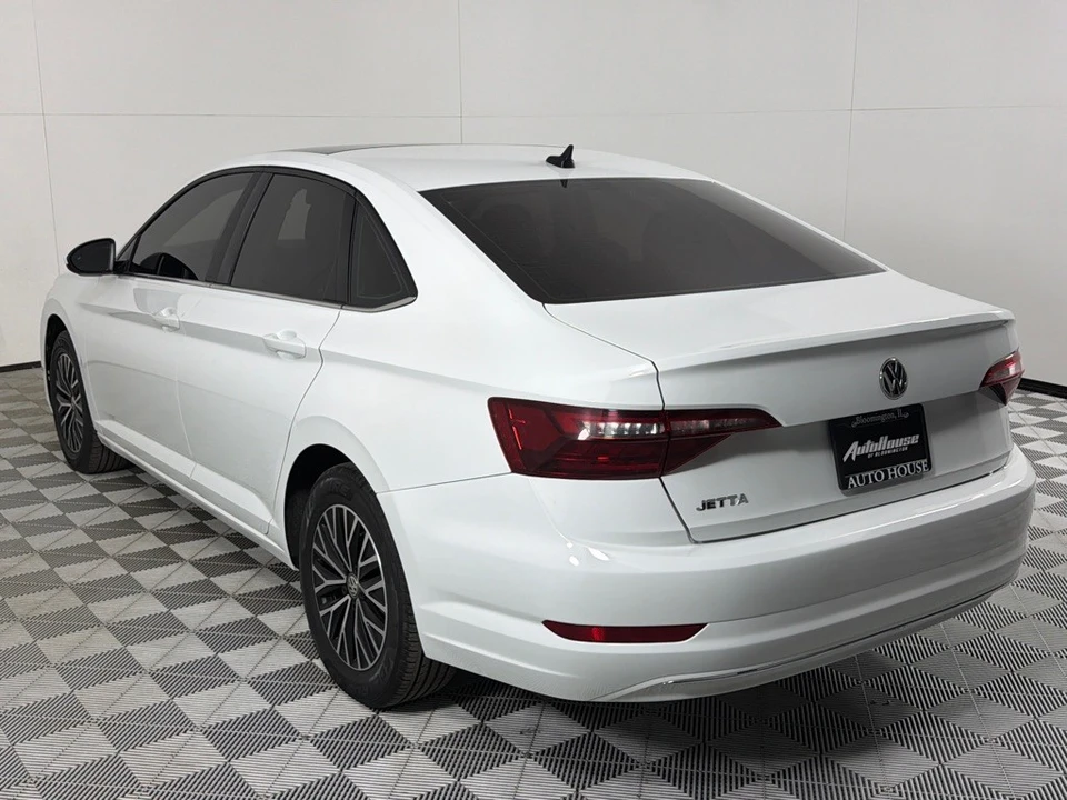 2021 Volkswagen A7 Jetta - Image 7 of 12
