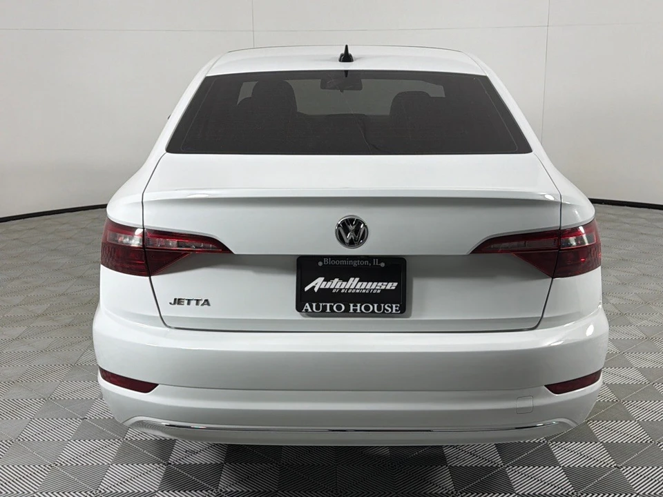 2021 Volkswagen A7 Jetta - Image 6 of 12