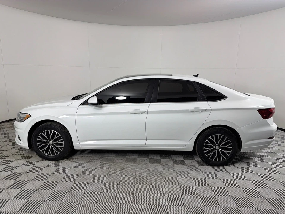 2021 Volkswagen A7 Jetta - Image 8 of 12