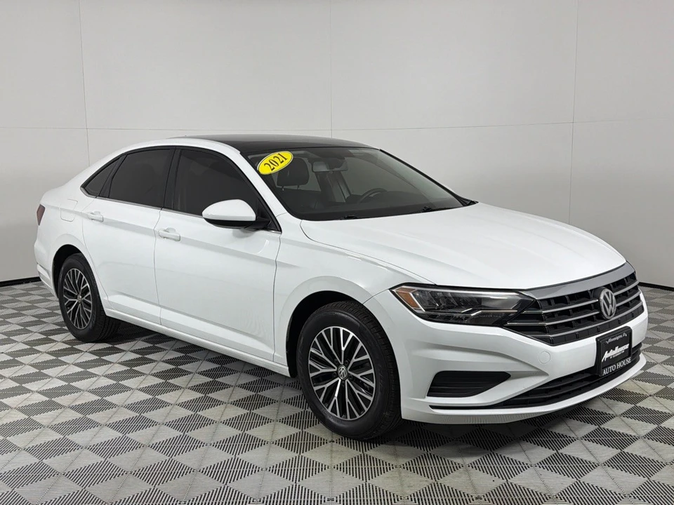 2021 Volkswagen A7 Jetta - Image 3 of 12