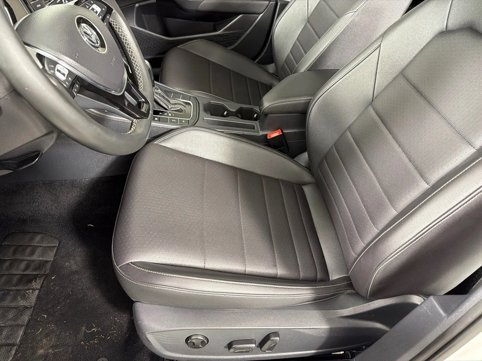 2021 Volkswagen A7 Jetta - Image 12 of 12