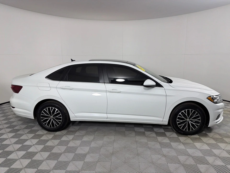 2021 Volkswagen A7 Jetta - Image 4 of 12