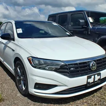 2021 Volkswagen Jetta R-Line