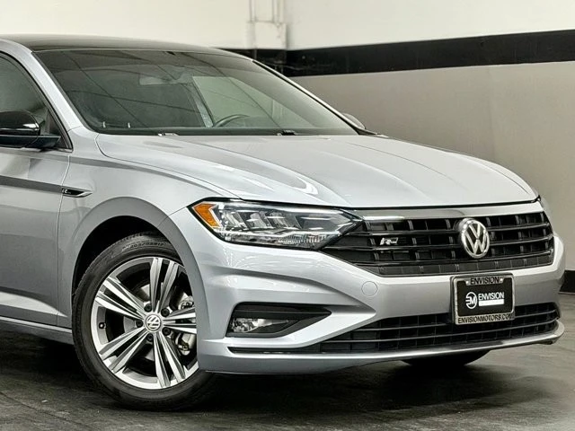 2021 Volkswagen A7 Jetta - Image 3 of 21