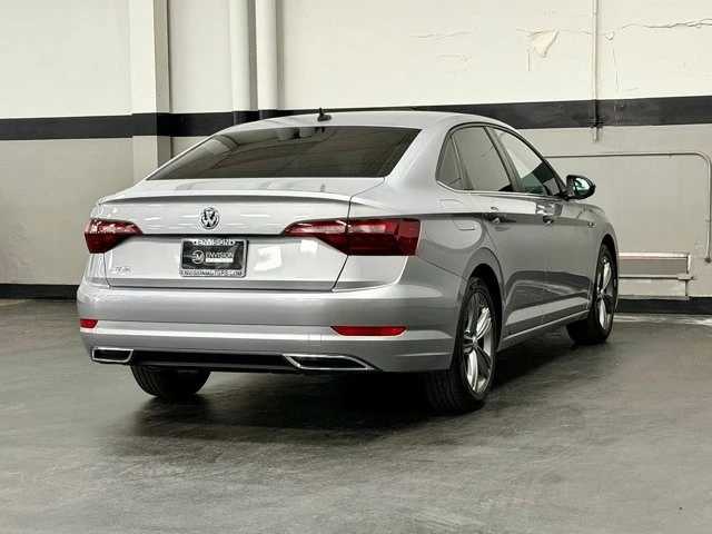 2021 Volkswagen A7 Jetta - Image 12 of 21