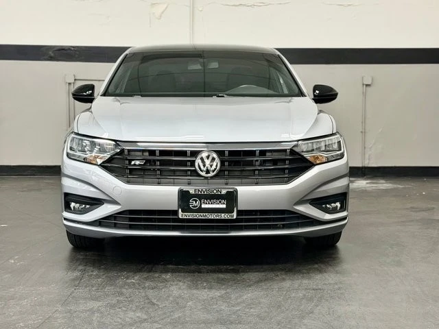 2021 Volkswagen A7 Jetta - Image 6 of 21