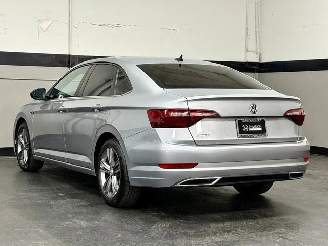 2021 Volkswagen A7 Jetta - Image 10 of 21
