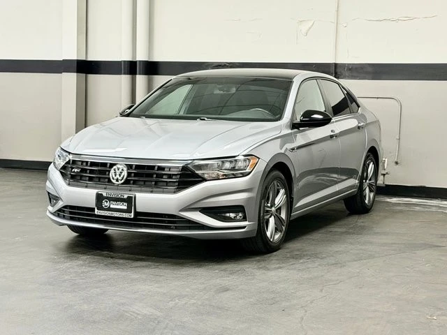 2021 Volkswagen A7 Jetta - Image 7 of 21