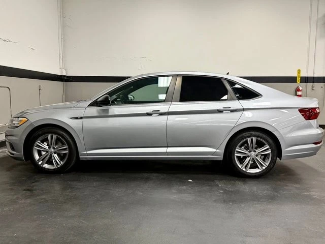 2021 Volkswagen A7 Jetta - Image 9 of 21